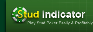 Poker Calculator Logo